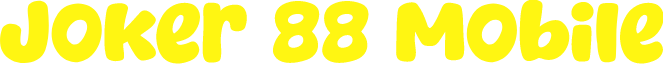 Joker 88 Mobile